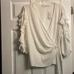 Women’s blouse..XL